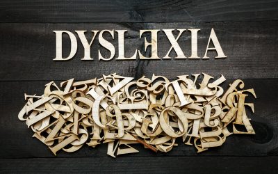 How Symptoms of Dyslexia can Vanish through EFT tapping